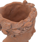 D7x11" Visage Head Bust Planter