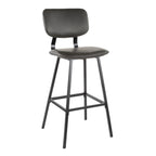 Foundry Contemporary Barstool Set