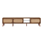 78" TV Stand for 75/80/85 Inch TV
