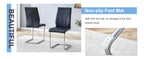6 Dining Chair Set