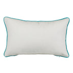 20" Fa La La La La Rectangle Pillow