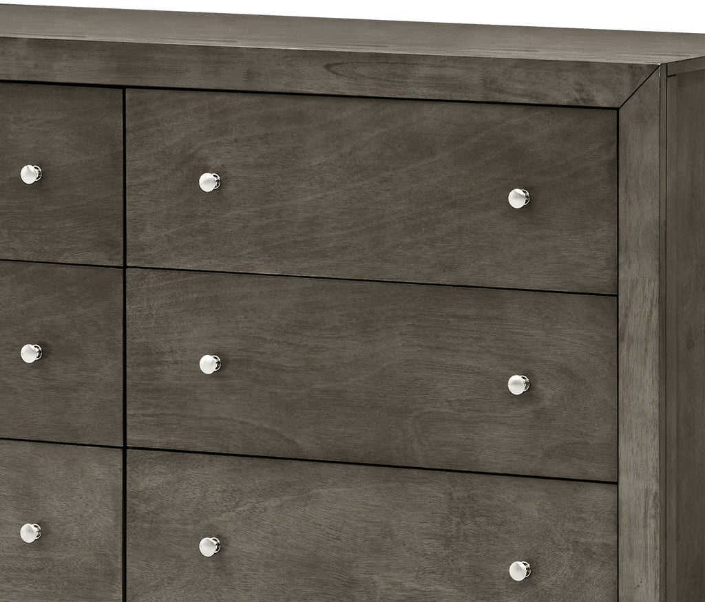 Burlington G2405-D Dresser