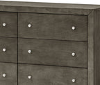 Burlington G2405-D Dresser
