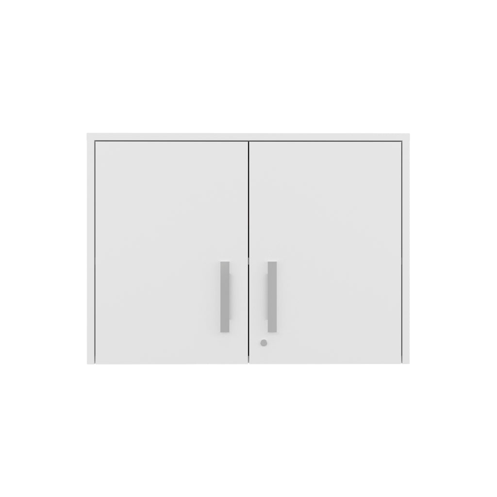 Danbury Storage Cabinet - Wall Cabinet