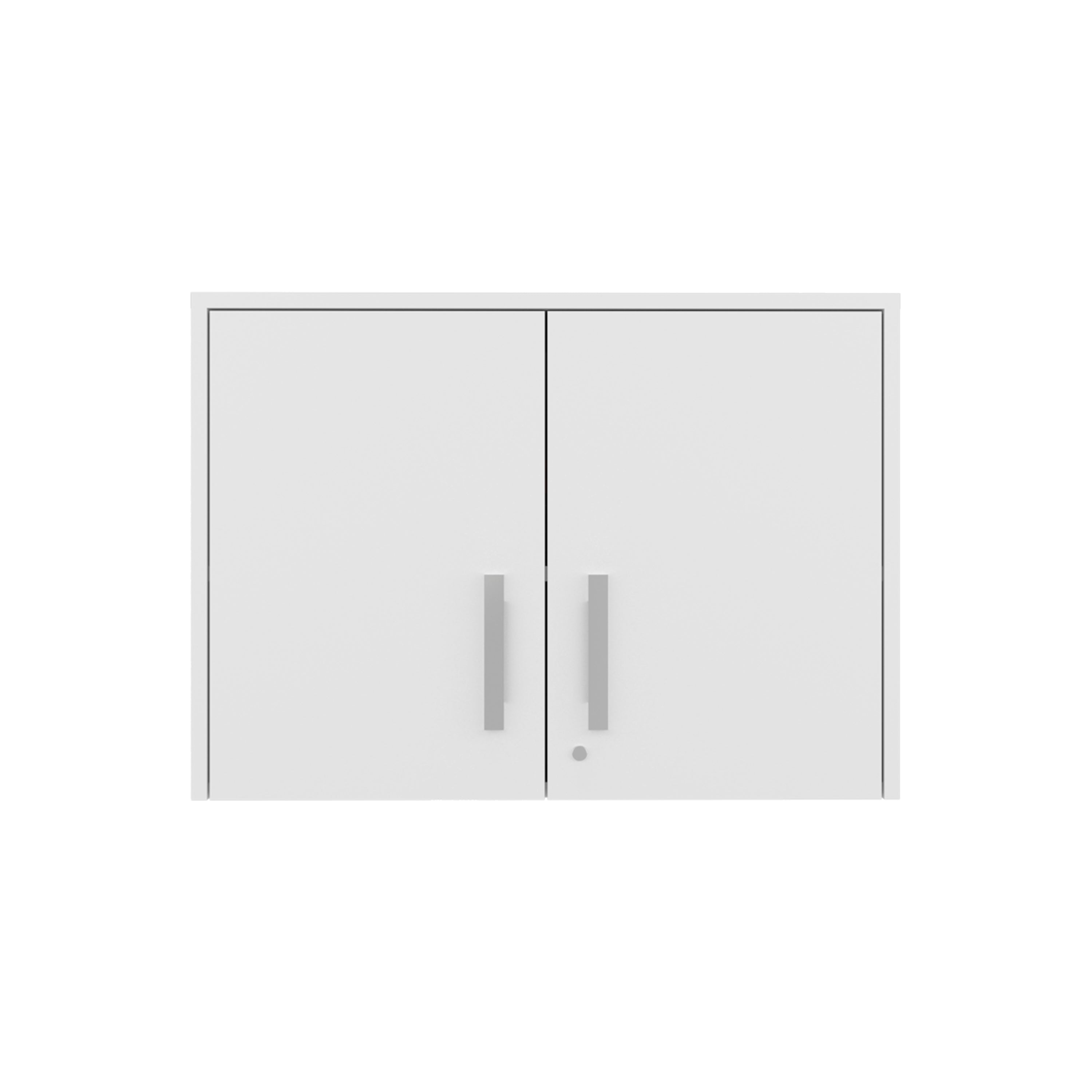 Danbury Storage Cabinet - Wall Cabinet