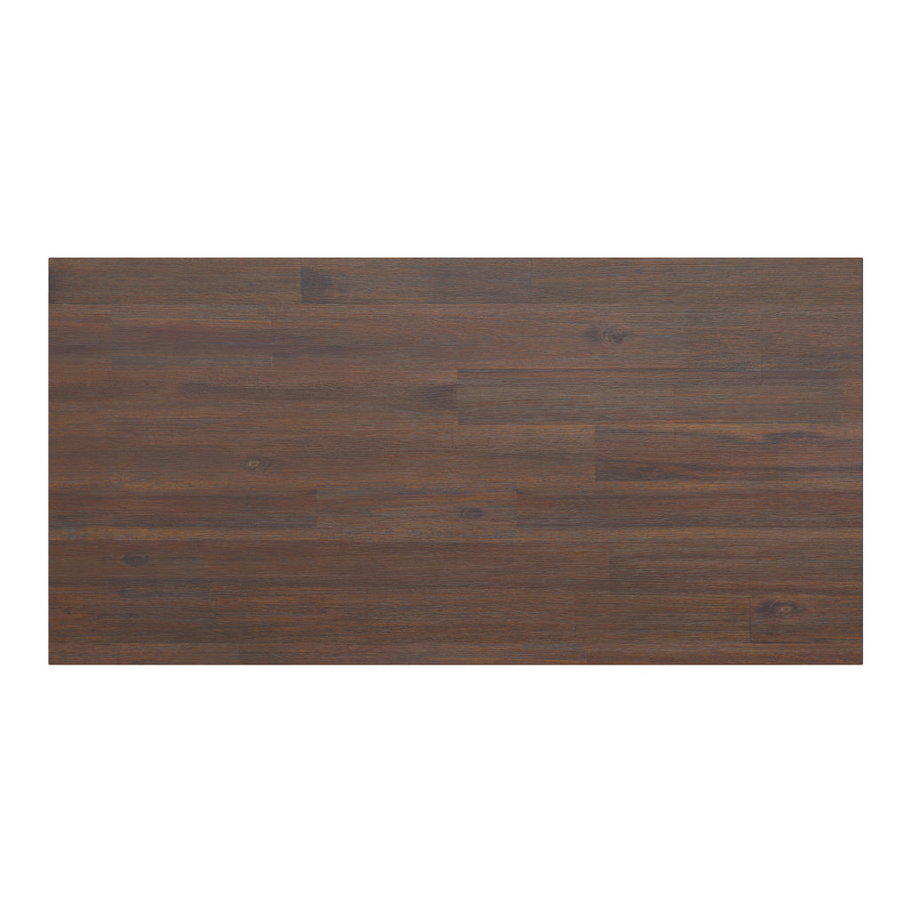 Monroe Rectangular Coffee Table with Drawers