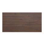 Monroe Rectangular Coffee Table with Drawers