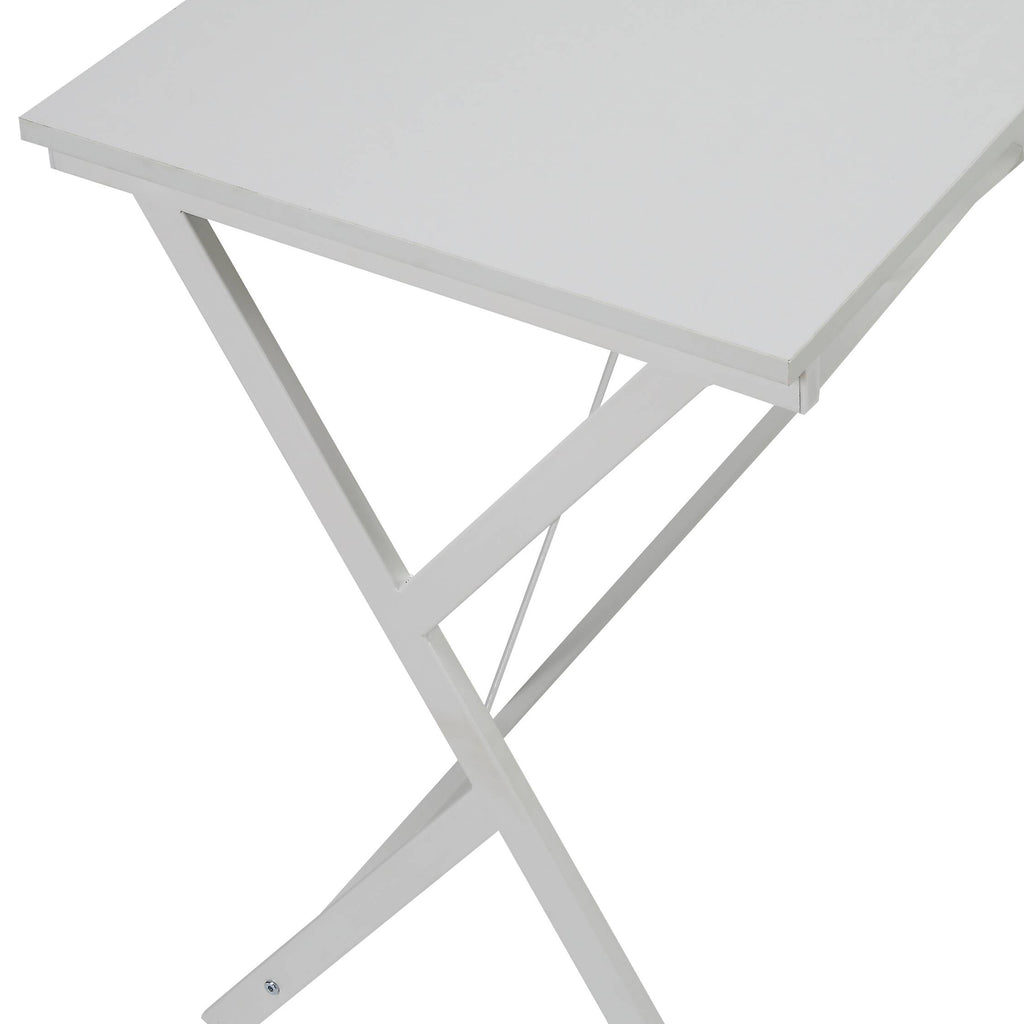 Dazenus L-Shape Desk