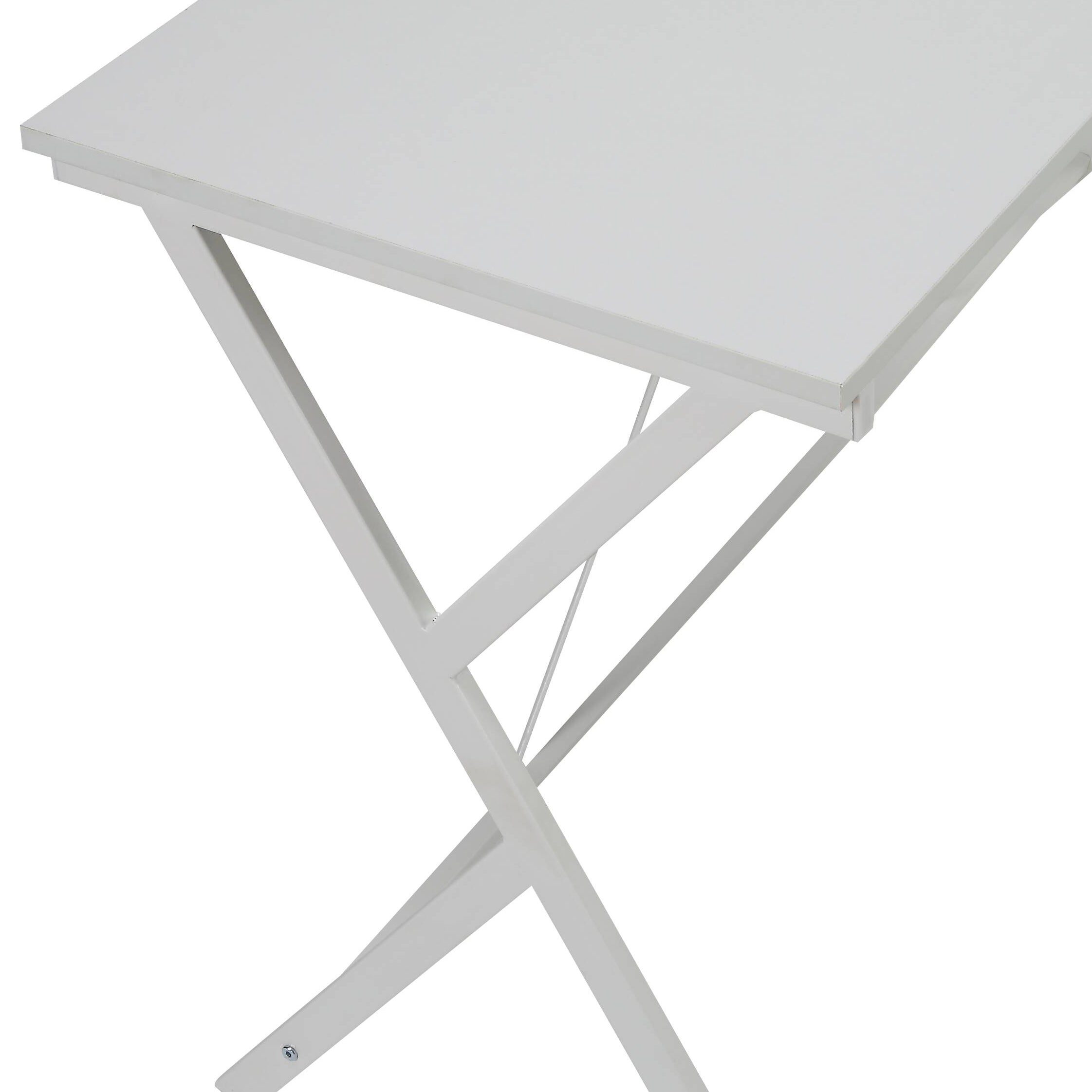 Dazenus L-Shape Desk