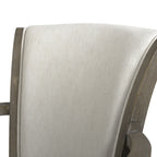 Williams 31" Swivel Bar Stool with Armrests