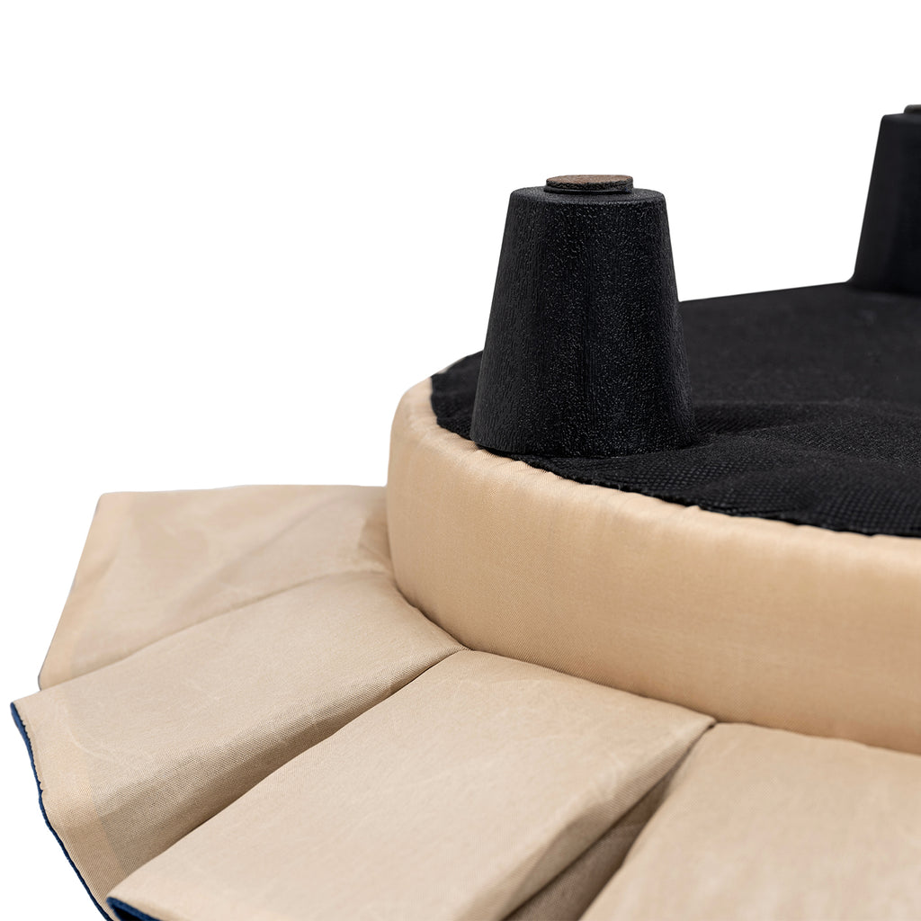Roquefort 24.5" Dog Sofa Bed - Medium