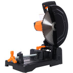 15-Amp Heavy Duty 14 Inch Metal Cutting Chop Saw