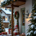 Outdoor Wall Light Fixtures