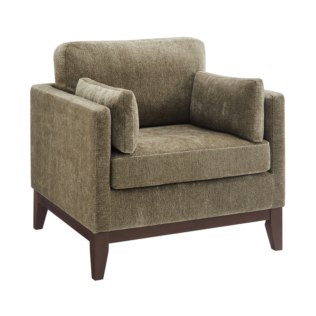 Chalco Modern Arm Chair