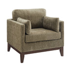 Chalco Modern Arm Chair