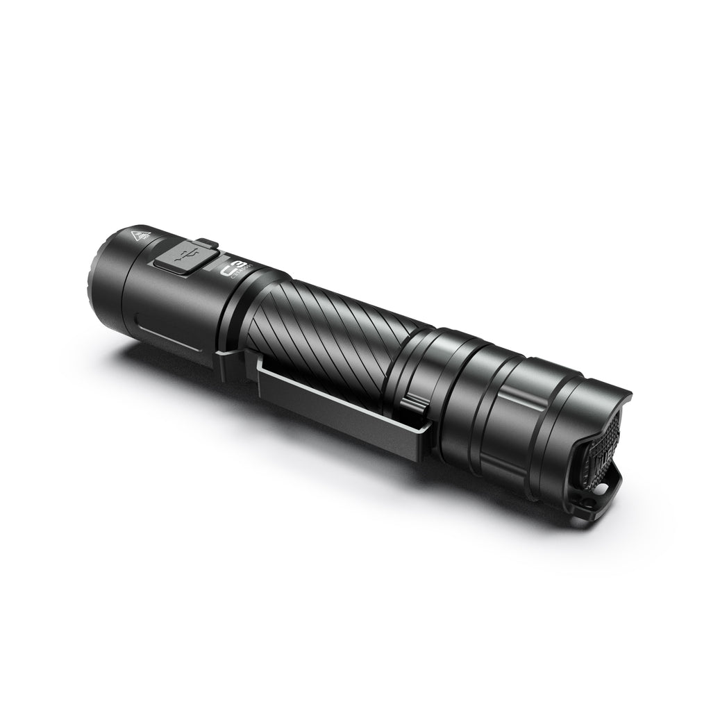 WUBEN C3 Flashlight 1200 High Lumens