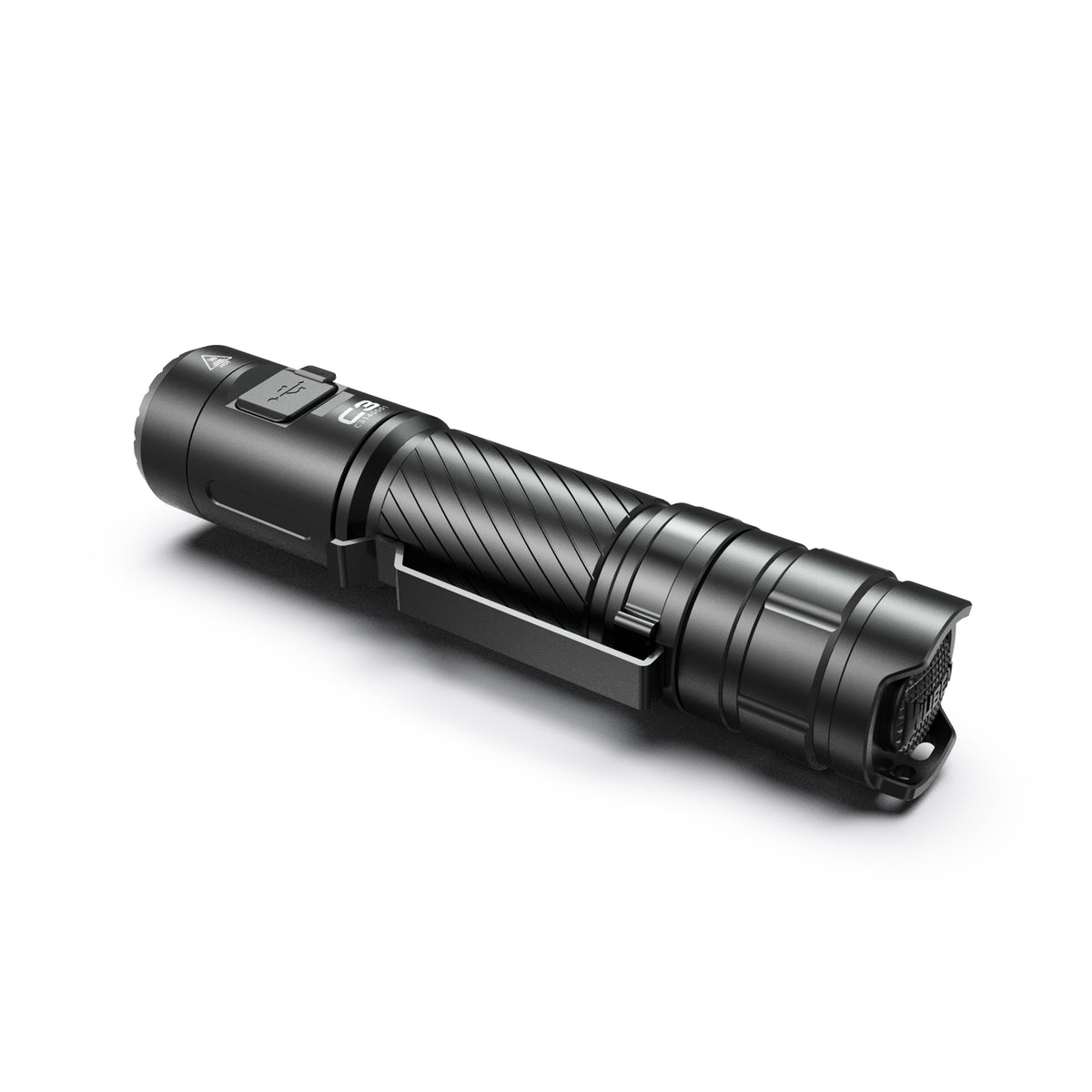 WUBEN C3 Flashlight 1200 High Lumens
