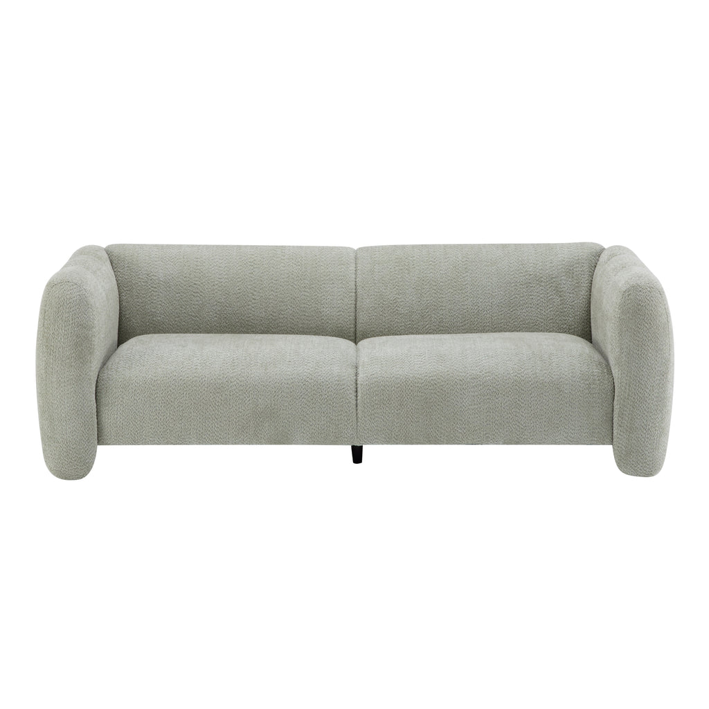 Tonson 83" 3-Seater Boucle Sofa