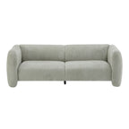 Tonson 83" 3-Seater Boucle Sofa