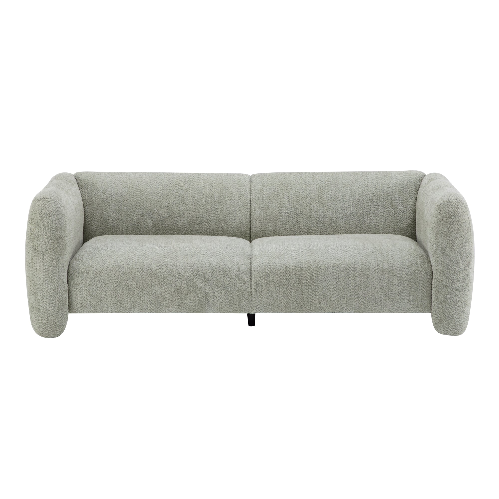 Tonson 83" 3-Seater Boucle Sofa