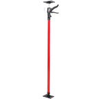 2-Pack Adjustable Support Pole