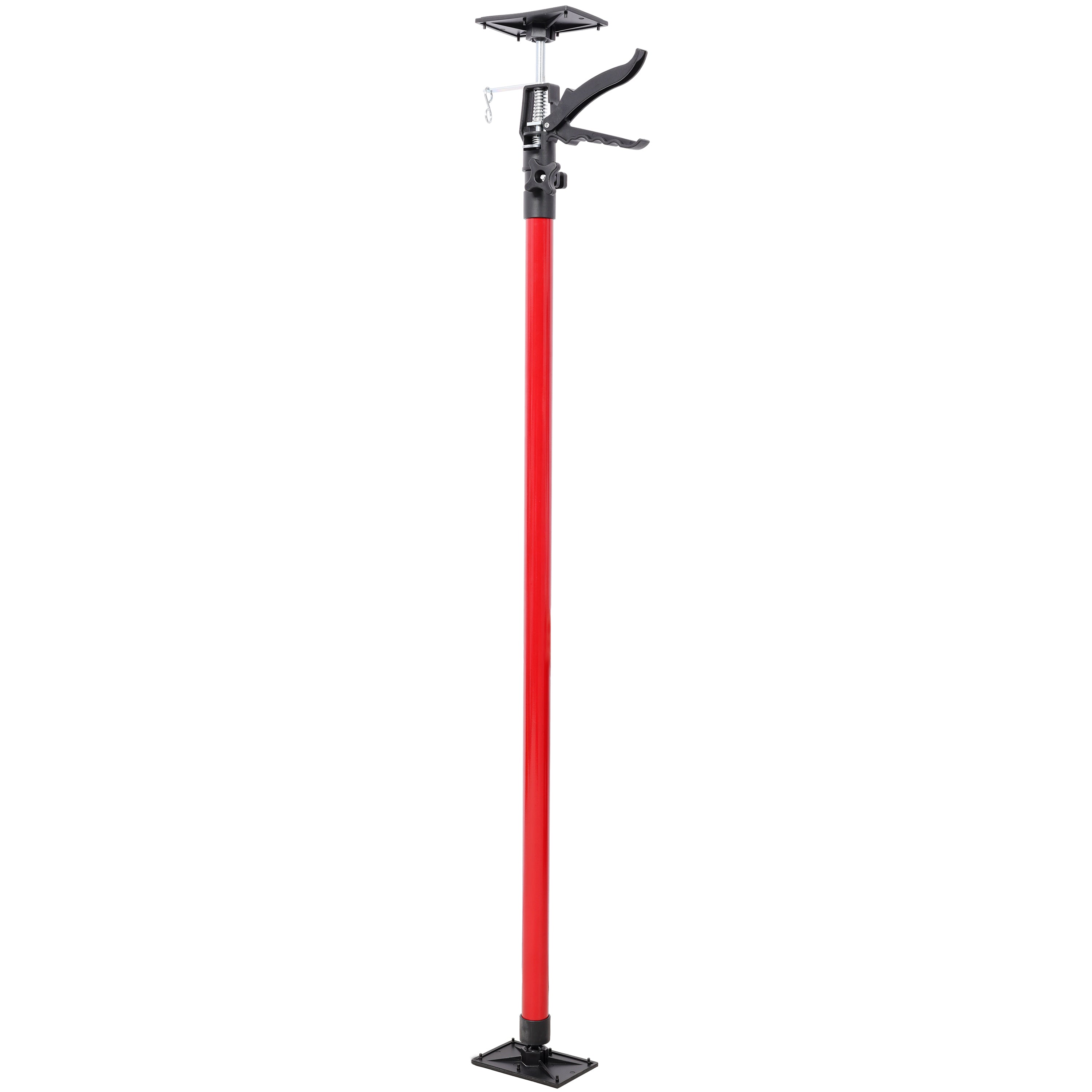 2-Pack Adjustable Support Pole