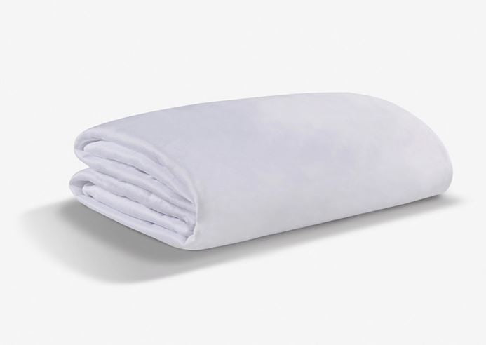 BedGear Basic Mattress Protector - Twin