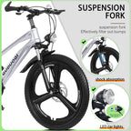 FKZNPJ 20 Inch Kids Mountain Bike