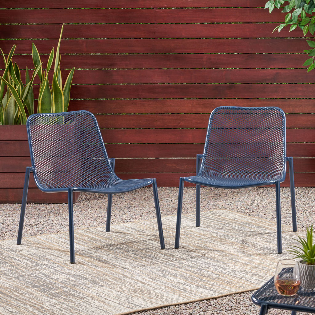 Kincaid Chair