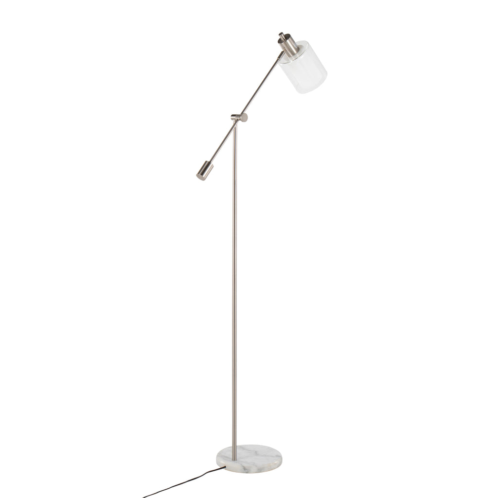 Contemporary Floor Lamp