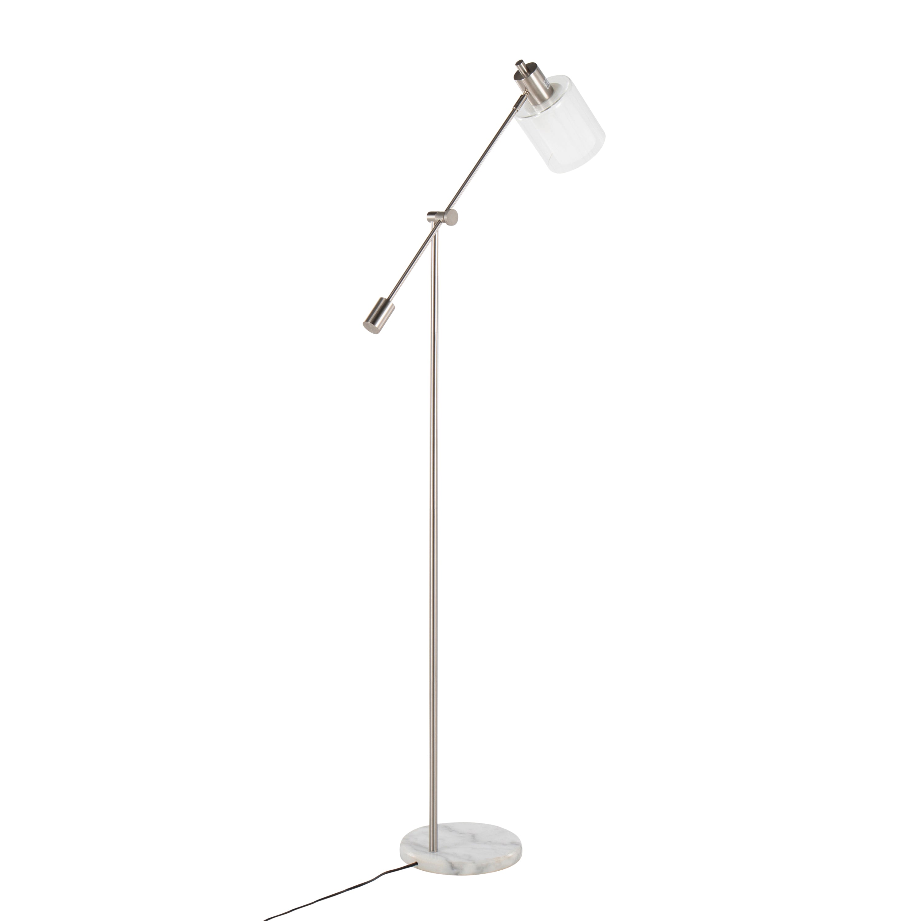 Contemporary Floor Lamp