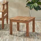 Temecula Side Table