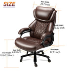 Big and Tall Office Chair for Heavy People