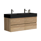 Grace 48" (24inch*2) Rough Bathroom Vanity