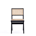 Hamlet Wood Dining Chair Set of 2