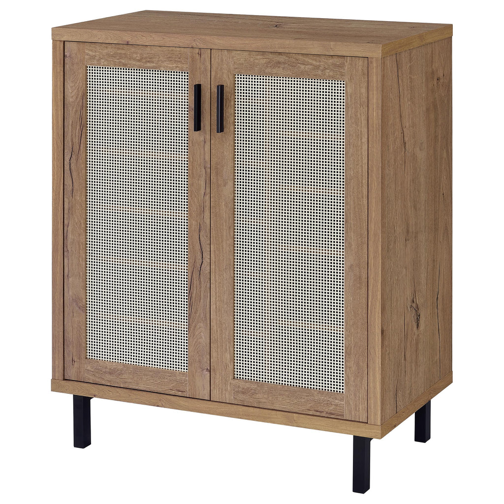Stagg Modern Ventilated Shoe Cabinet