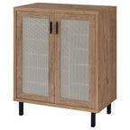 Stagg Modern Ventilated Shoe Cabinet