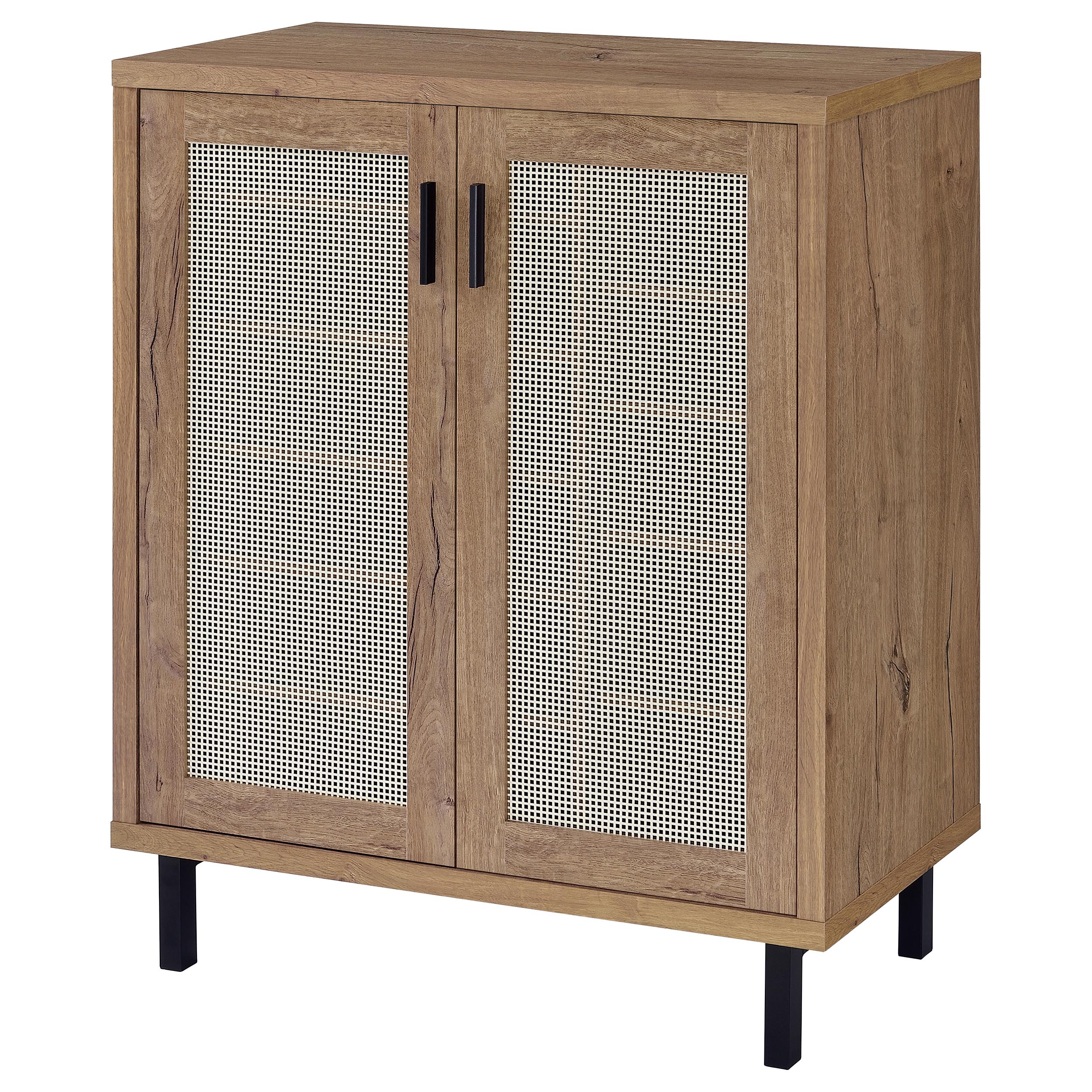 Stagg Modern Ventilated Shoe Cabinet