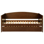 Fallbrook Medium Twin Daybed With Trundle
