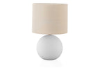 16" Table Lamp by 8th Street Living