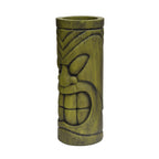 Stone Statue Urn Planter