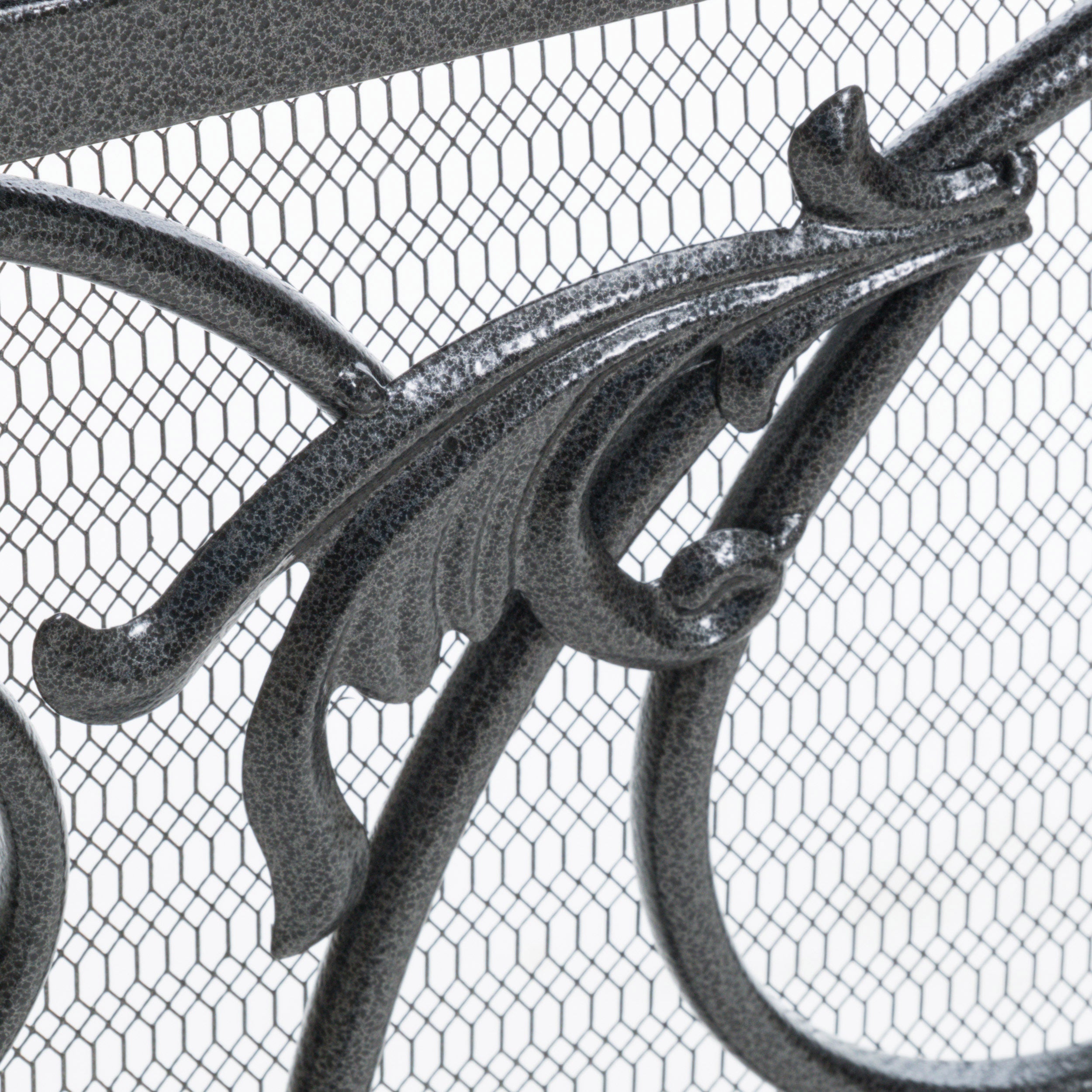 Wilmington Fireplace Screen