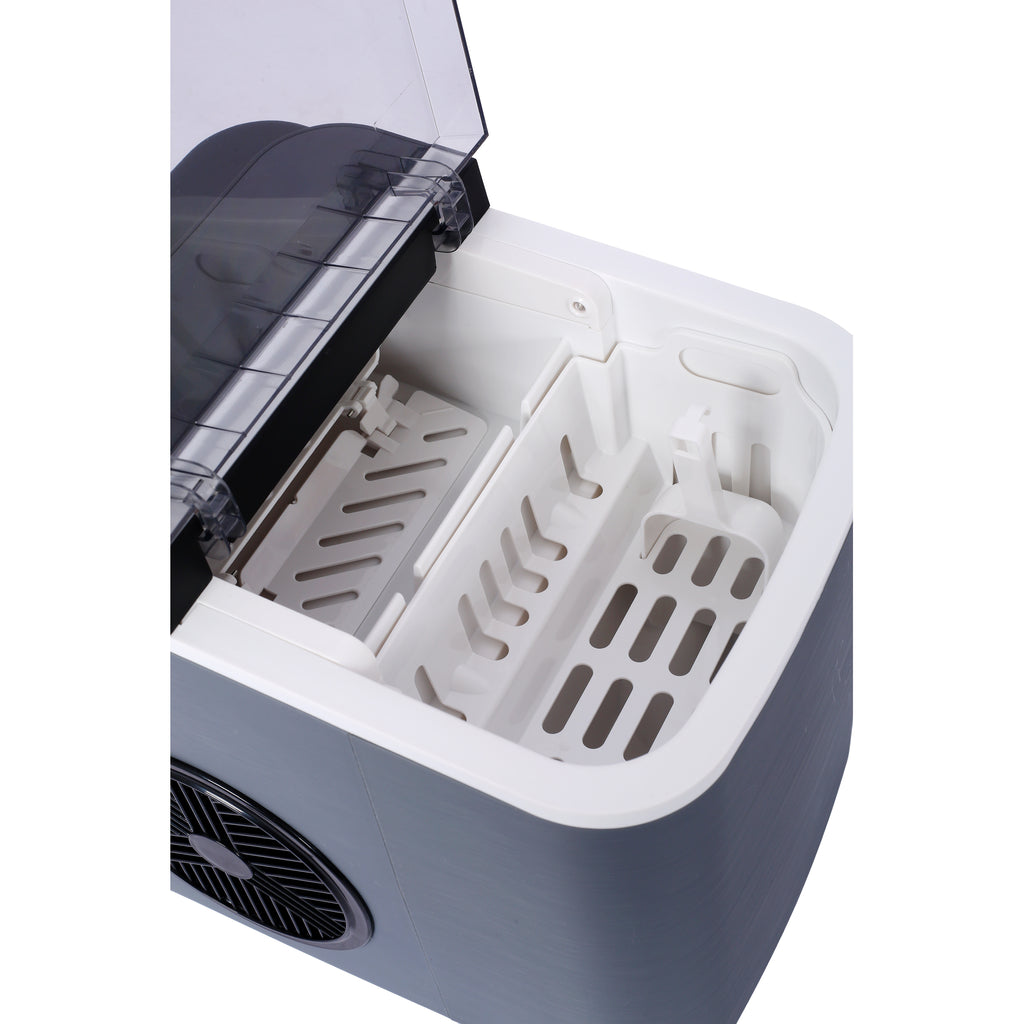 Portable Ice Maker Countertop