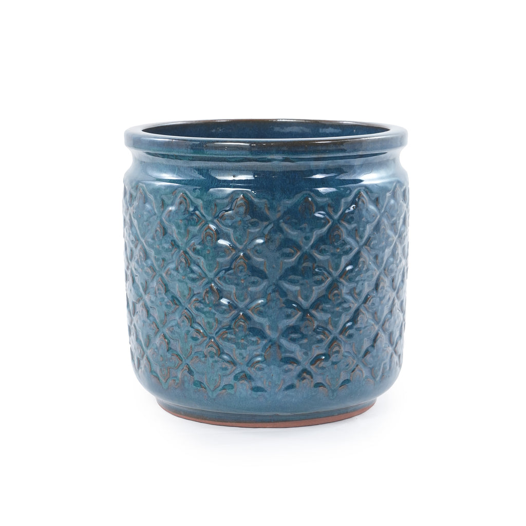 Handmade Ceramic Flower Pot Set of 3