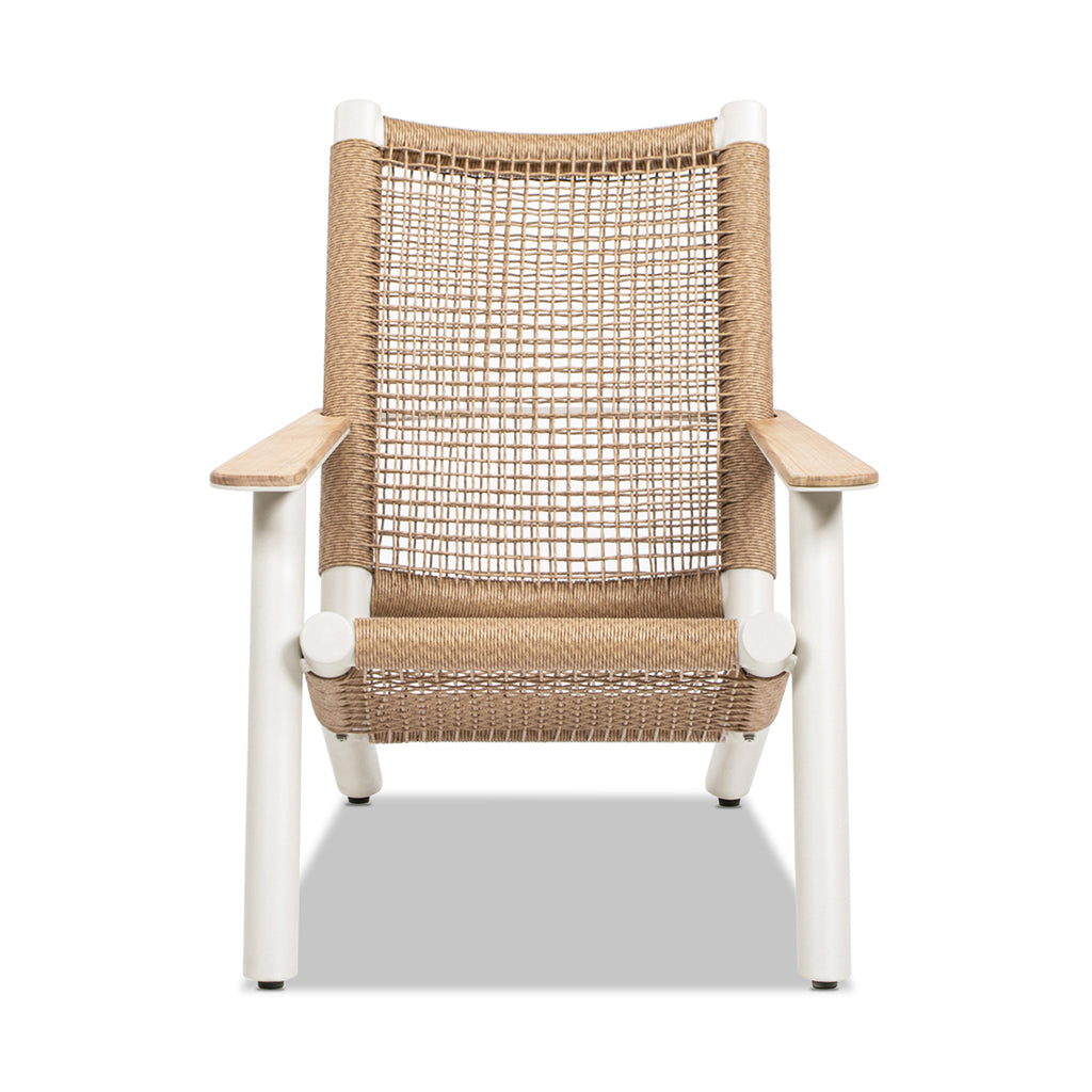 Atlas Adirondack Outdoor Lounge Chair