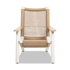 Atlas Adirondack Outdoor Lounge Chair