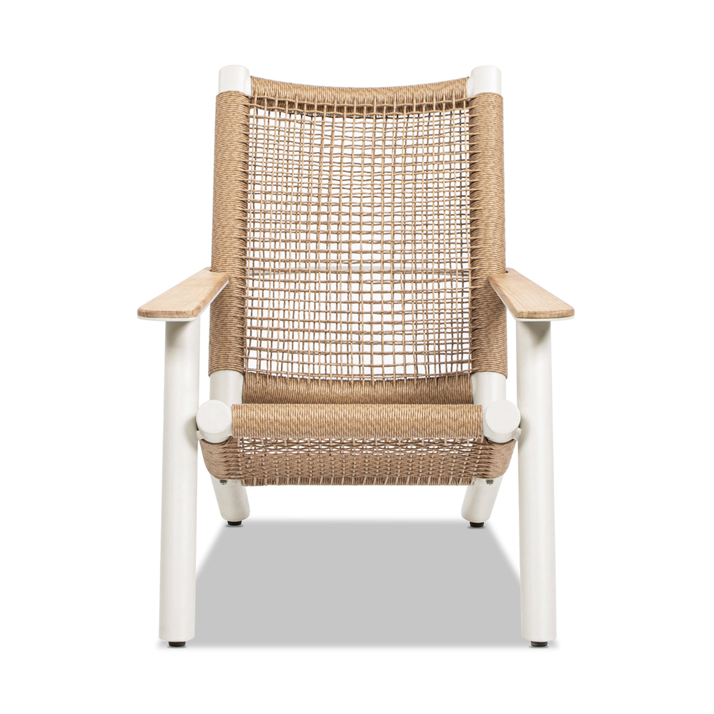 Atlas Adirondack Outdoor Lounge Chair