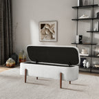 Sarna Storage Bench