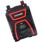 2000 Watts Power Inverter - Portable AC Power