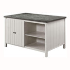 Counter Height Dining Table